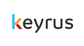 Logo Keyrus